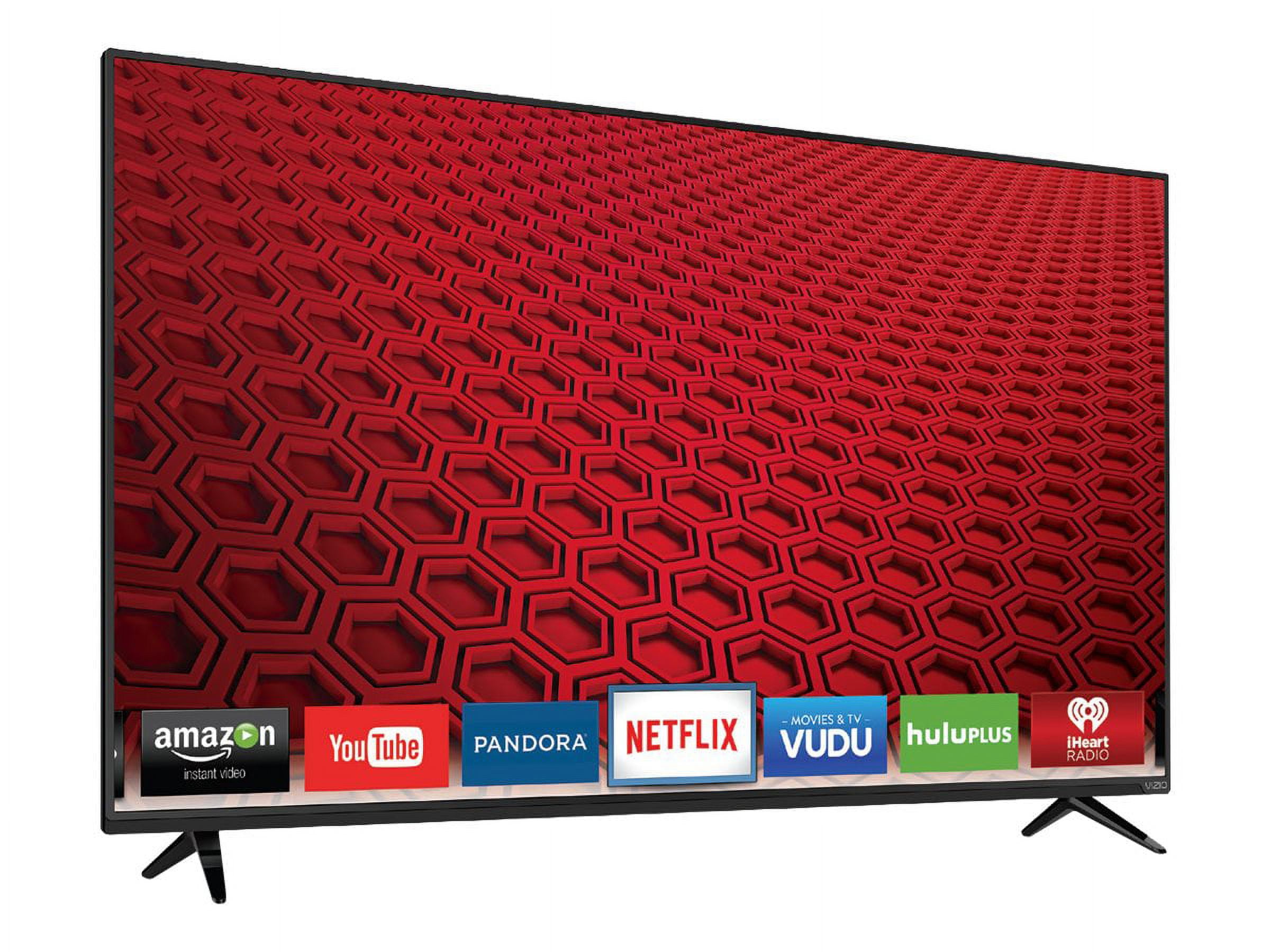 VIZIO E60C3 60" 1080p 120Hz Class LED Smart HDTV