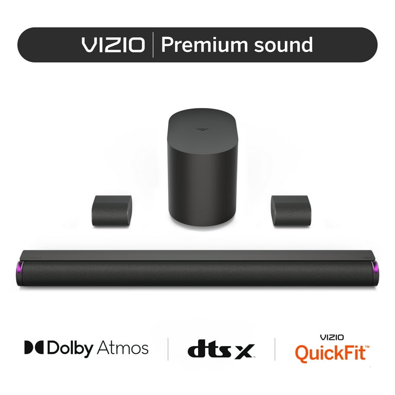 New orders vizio soundbar