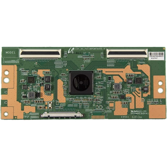 VIZIO LJ94-35367K T-CON For E65-E0 LAUSVKAS