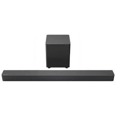 VIZIO M215aw-K6 2.1 Bluetooth Sound Bar Speaker - Alexa Supported - Tabletop - 50 Hz to 20 kHz - Dolby Atmos, DTS:X, DTS Virtual:X - USB - HDMI