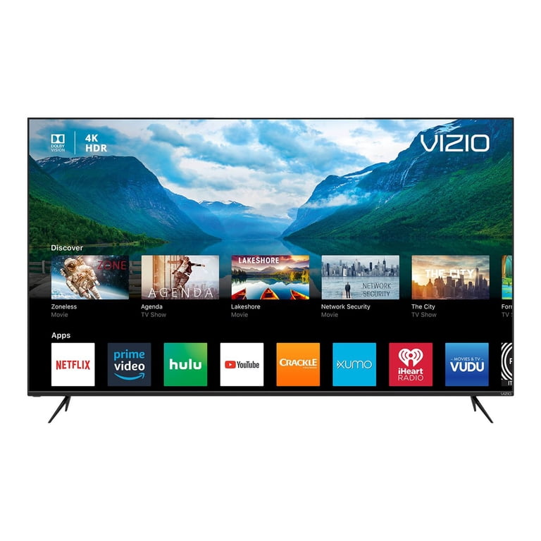 FUJI　BALLADΩ　超美品　Size49 VIZIO M55-F0 M Series 55-Inch 4K 2160P 120Hz LED HDR SmartCast