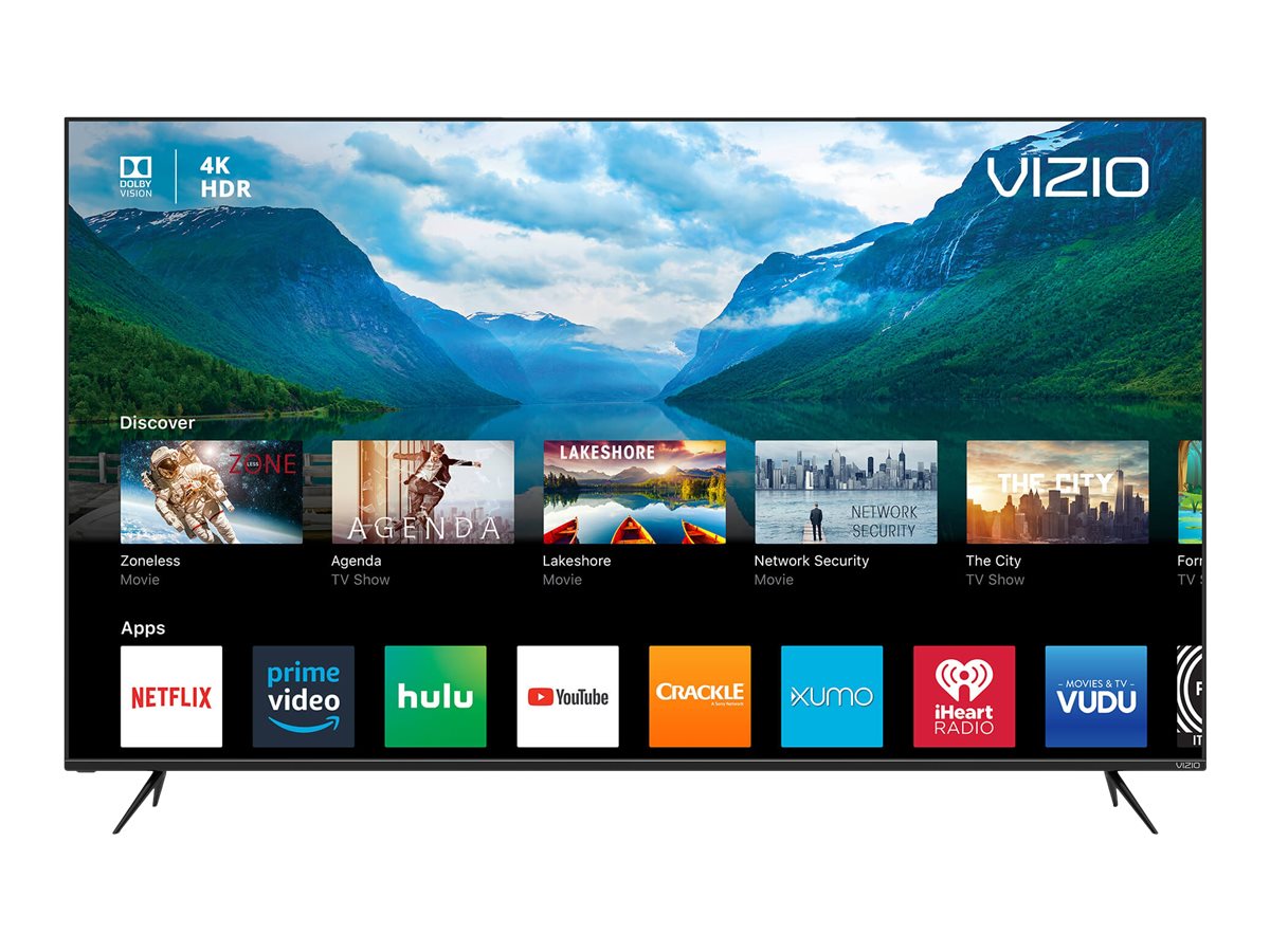 VIZIO M55-F0 M Series 55-Inch 4K 2160P 120Hz LED HDR SmartCast HDTV - image 1 of 8