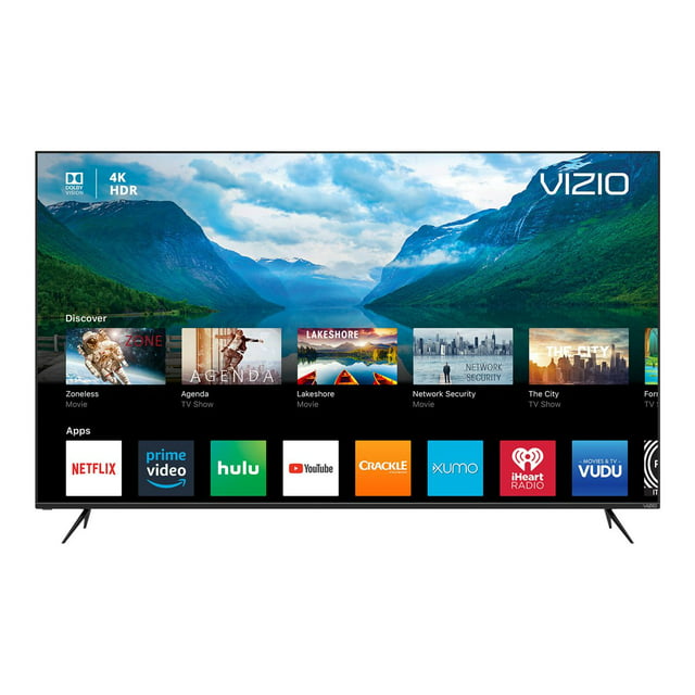 VIZIO M55-F0 M Series 55-Inch 4K 2160P 120Hz LED HDR SmartCast HDTV