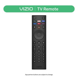 VIZIO Remote Controls