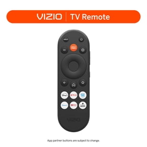 VIZIO TV Remote,  XRT190R