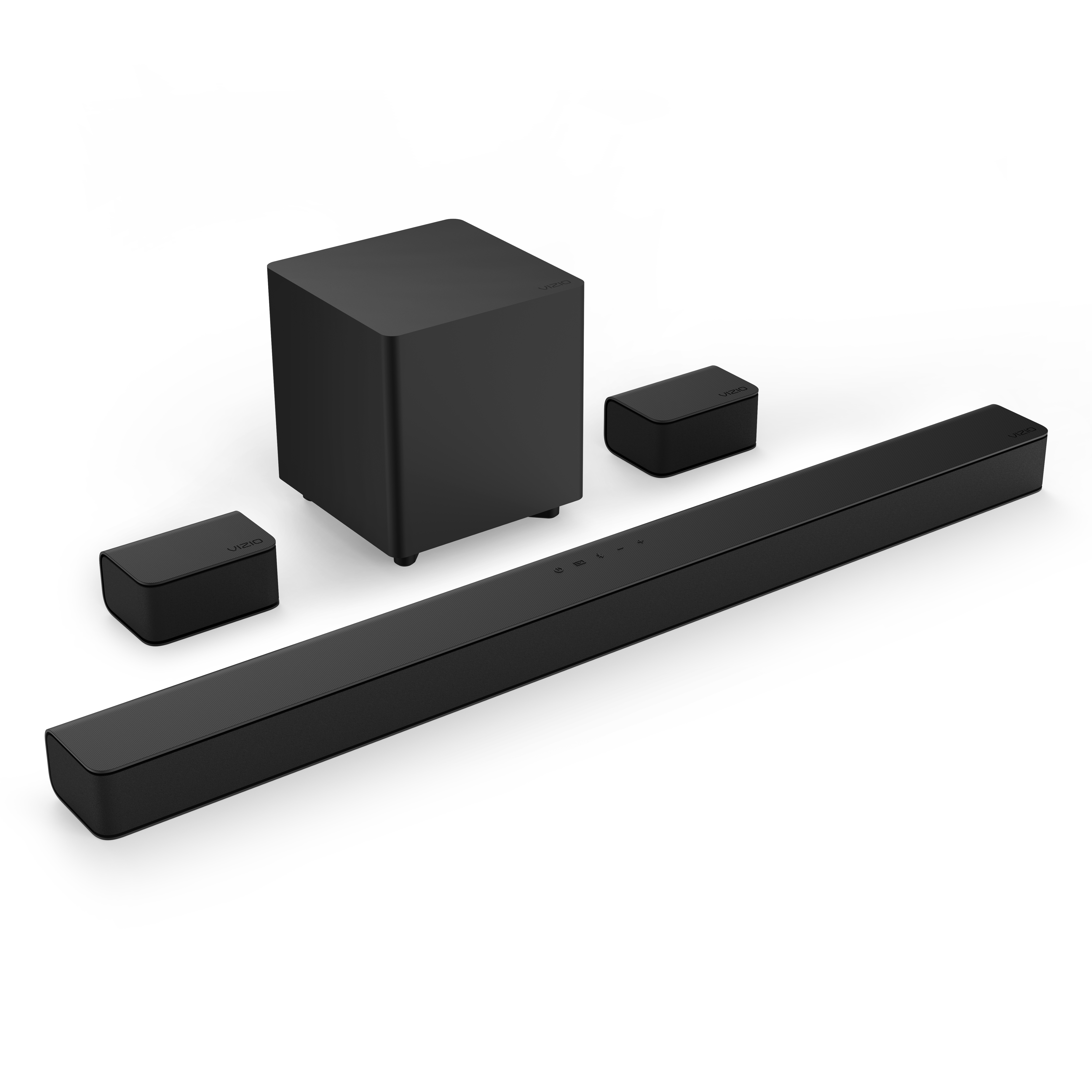 iLive 5.1, 32" Home Theater System with Bluetooth, IHTB138B