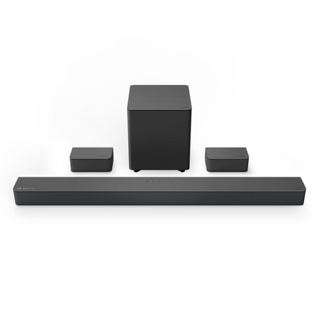 VIZIO V-Series 55"" Class (54.5"" Diag.) 4K HDR Smart TV (V555-H11)