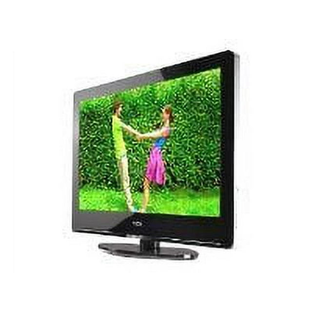 VIZIO VA220E - 22" Diagonal Class LCD TV - 720p 1366 x 768 - black