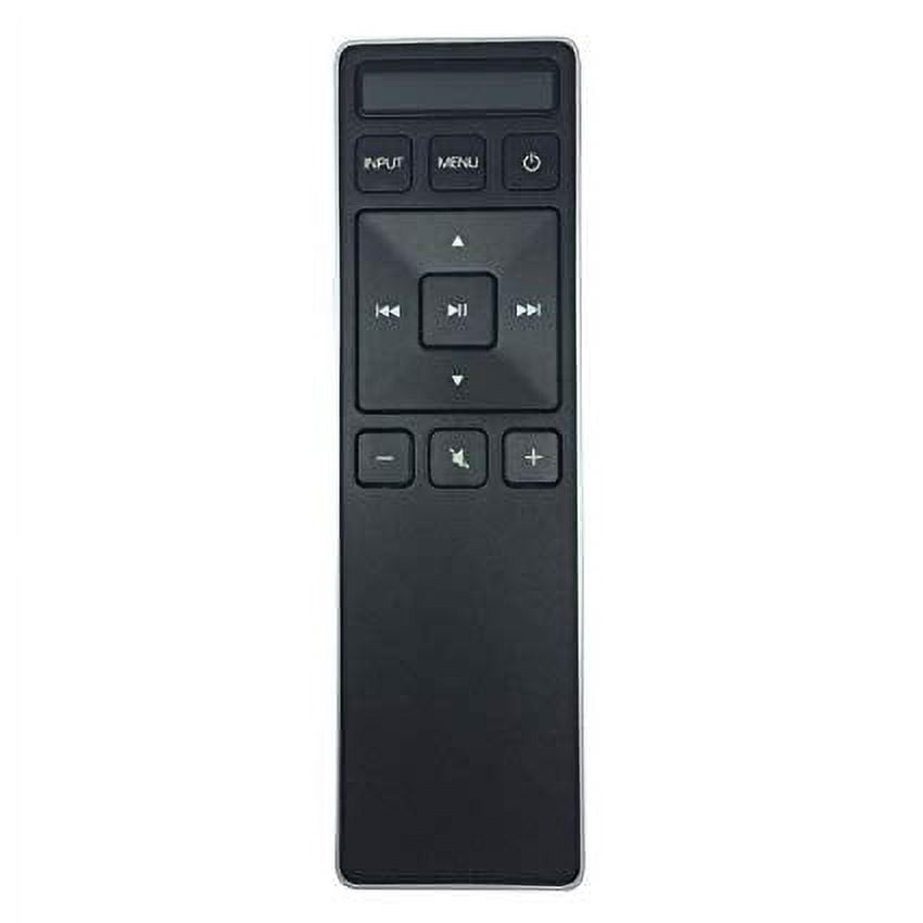 Vizio Blu-ray Player Remote