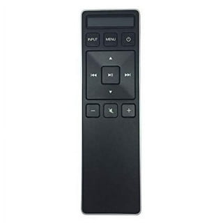 (未使用･未開封品)　新しいVizio Blu - ray DVDリモートコントロールvr7?vr7?a for VIZIO vbr100?vbr110?vbr200?W vbr210?vbr220?vbr231?vbr333?vbr334?Blu - ray DV vf3p617 Amazon.com: VR7A VR7 Replaced Remote fit for All Vizio Blu