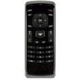 thumbnail image 1 of VIZIO XRT020 Remote Control, Retail Packaging, for VIZIO D24H-C1/D28H-C1/D32H-C0, Black, (New), 1 of 5