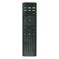 thumbnail image 1 of VIZIO XRT136 2019 Remote Control Compatible with V-Series Televisions V405-G9 V435-G0 V436-G1 V505-G9, 1 of 3