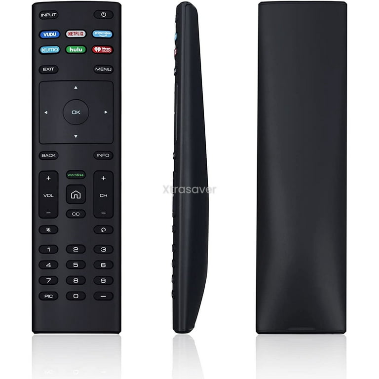 remote watch free vizio