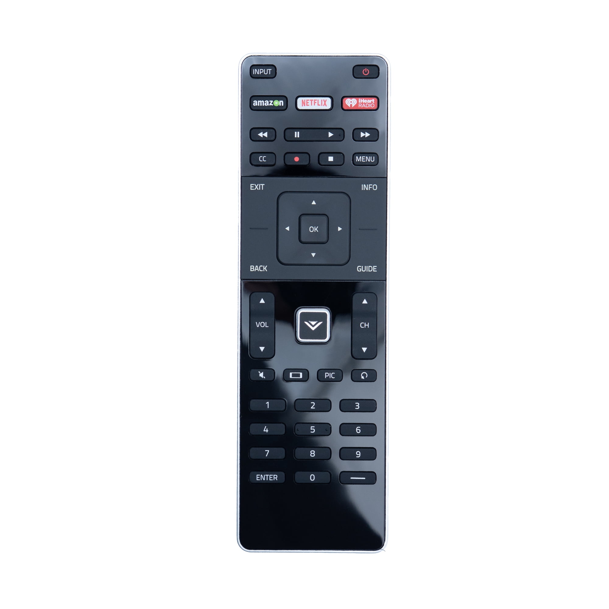 VIZIO-XRT500-QWERTY-Keyboard-