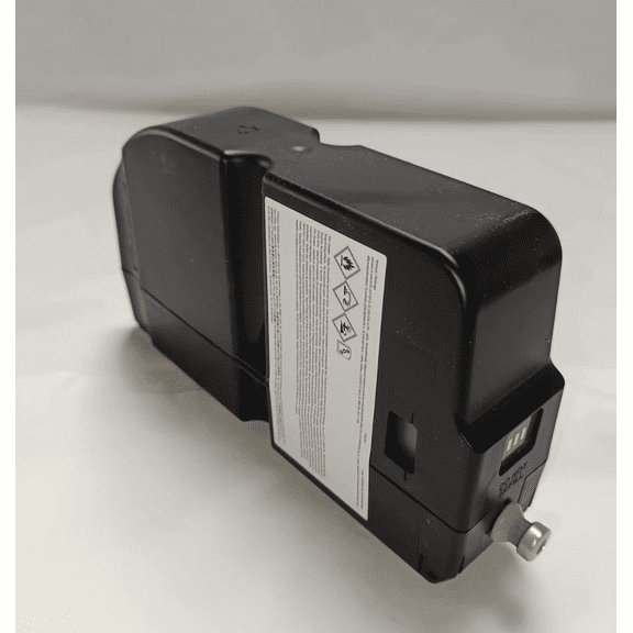 VJ V458-D UV Visible Original Pigment Ink for 1210 1220 1000 Series Continuous Inkjet Printer