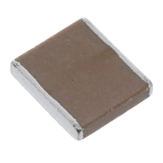 VJ3640Y684KXEAT Capacitors MLCC 10% 0.68UF 500V X7R 3640 SMD/SMT