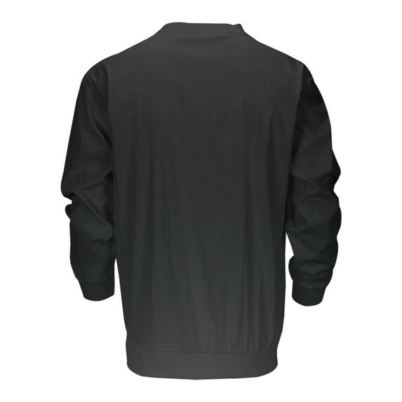 VJATTWR 1-Pack Men's Long Sleeve Turtle Neck T-Shirt Xxxxxl