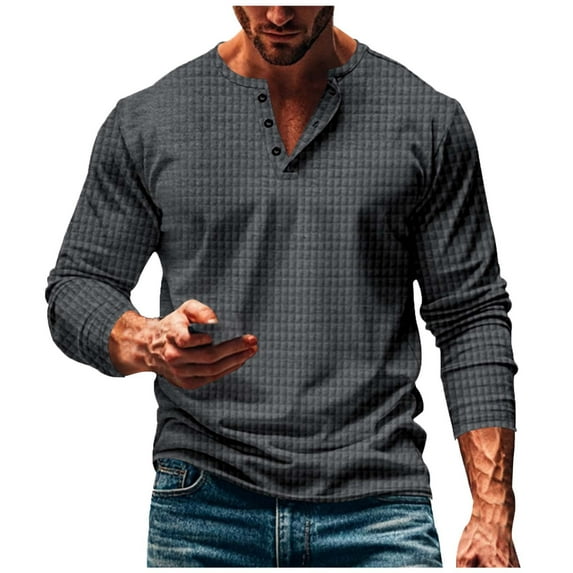VJATTWR Adult Long-Sleeve T-Shirt L