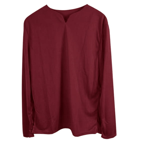 VJATTWR Fish Heads Men's Performance Long Sleeve Tee Xl