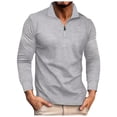 thumbnail image 1 of VJATTWR Heavy Long Sleeve T-Shirt Xxl, 1 of 5