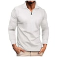 thumbnail image 1 of VJATTWR Heavy Long Sleeve T-Shirt Xxl, 1 of 5
