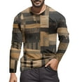 thumbnail image 1 of VJATTWR Long Sleeve Lightweight Breathable T-Shirt L, 1 of 5