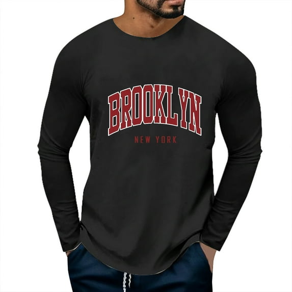 VJATTWR Men's Performance Long Sleeve with Hood, Lightweight Athletic Top, Great for Jogging & Gym Xl
