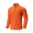 thumbnail image 1 of VJATTWR Men's Everyday Tee with Long Sleeves, Sizes L, 1 of 7