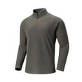 thumbnail image 1 of VJATTWR Men's Everyday Tee with Long Sleeves, Sizes L, 1 of 4