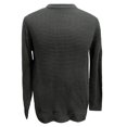 thumbnail image 1 of VJATTWR Men's Garment Dyed Long-Sleeve T-Shirt, Sizes Xl, 1 of 4