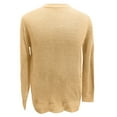 thumbnail image 1 of VJATTWR Men's Garment Dyed Long-Sleeve T-Shirt, Sizes Xxl, 1 of 4