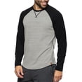 thumbnail image 1 of VJATTWR Men's Long Sleeve Scent Control T-Shirt, Size M, 1 of 8
