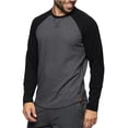 thumbnail image 1 of VJATTWR Men's Long Sleeve Scent Control T-Shirt, Size M, 1 of 7