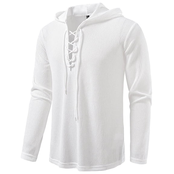 VJATTWR Men's Long Sleeve Sun Shirt, Upf 50+, Quick-Dry, Fishing Beach Gardening Shirt S