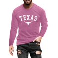thumbnail image 1 of VJATTWR Men's Long Sleeve Workwear Pocket T-Shirt Xxl, 1 of 5
