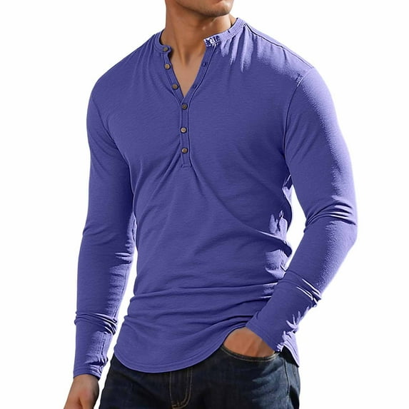 VJATTWR Men's Quick-Dry Long Sleeve Shirt, Upf 50+ Sun for Outdoor Activities, Fishing & Hiking Xxl
