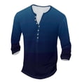 thumbnail image 1 of VJATTWR Men's Tee with Long Sleeves, Size M, 1 of 2