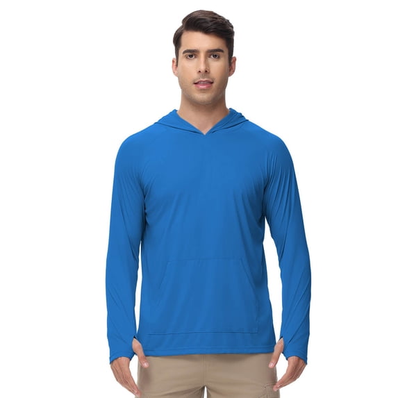 VJATTWR Men's and Big Men's Seacoast Wash Slub Pocket T-Shirt Xxxl