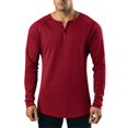 thumbnail image 1 of VJATTWR Mens Shirts Long Sleeve Sun T-Shirt Upf 50+ Lightweight Fishing Shirts M, 1 of 8
