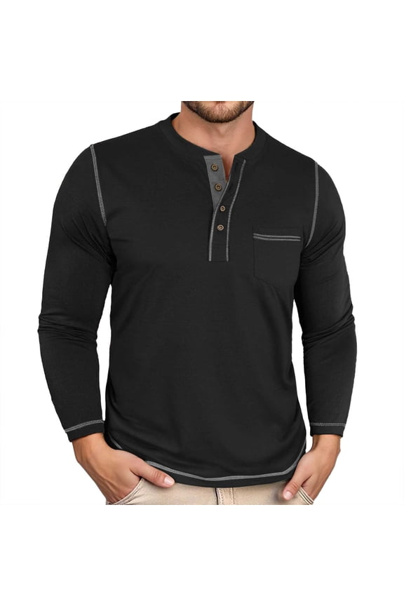 Tie Dye Style Long Sleeve T-Shirt Men Women M