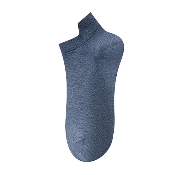 VJGBEGW Women's Ankle Cotton Socks Low Cut Athletic Running Soft Thin No Show Socks With Tab
