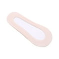 thumbnail image 1 of VJGBEGW Womens No Show Thin Socks Cotton Nylon Low Cut Liner Non Slip hidden Invisible Socks for Flats Sneaker, 1 of 4