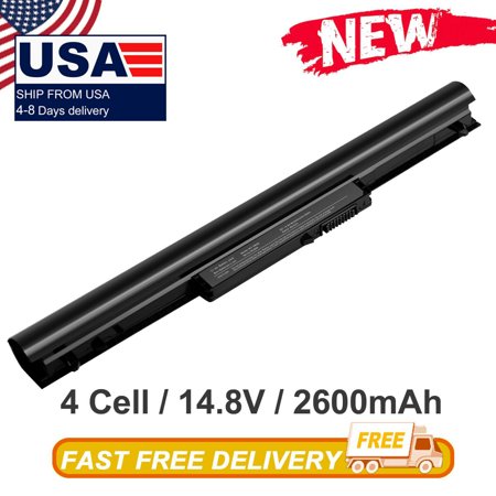 VK04 Notebook Battery for HP Pavilion Sleekbook 14-b000 15-b000 695192-001 4Cell