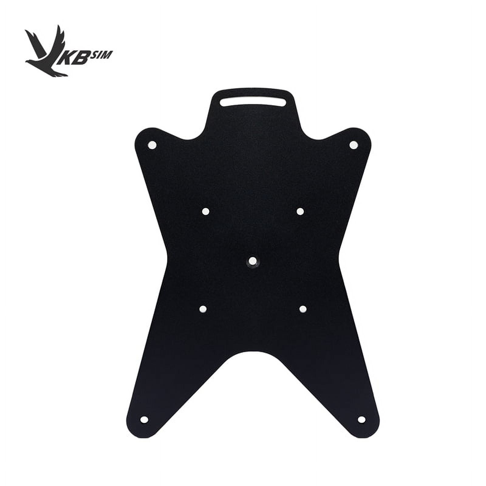 VKB Sim UCM Stronghold Mounting Adapter Plates