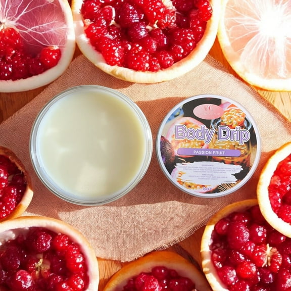 VKC Body Drip Hydrating & Moisturizing Body Butter