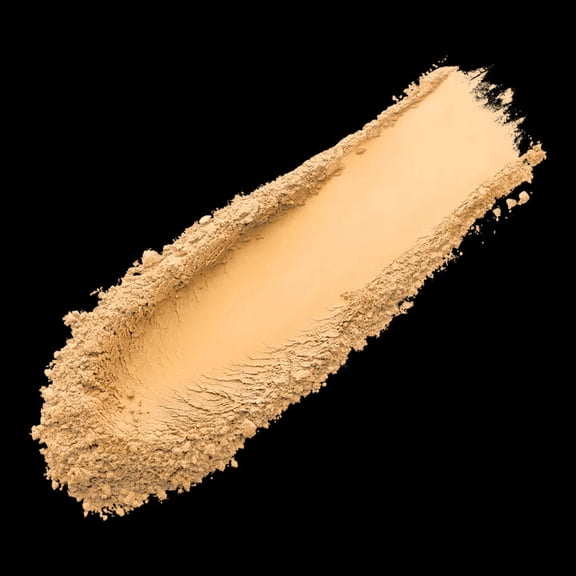 VKC Loose Finishing/Setting Powder, Airbrushed Finish, Soft Butter