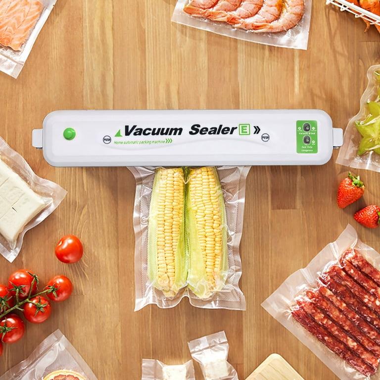 VAVSEA Vacuum Sealer, Food Vacuum Sealer Machines Automatic Air