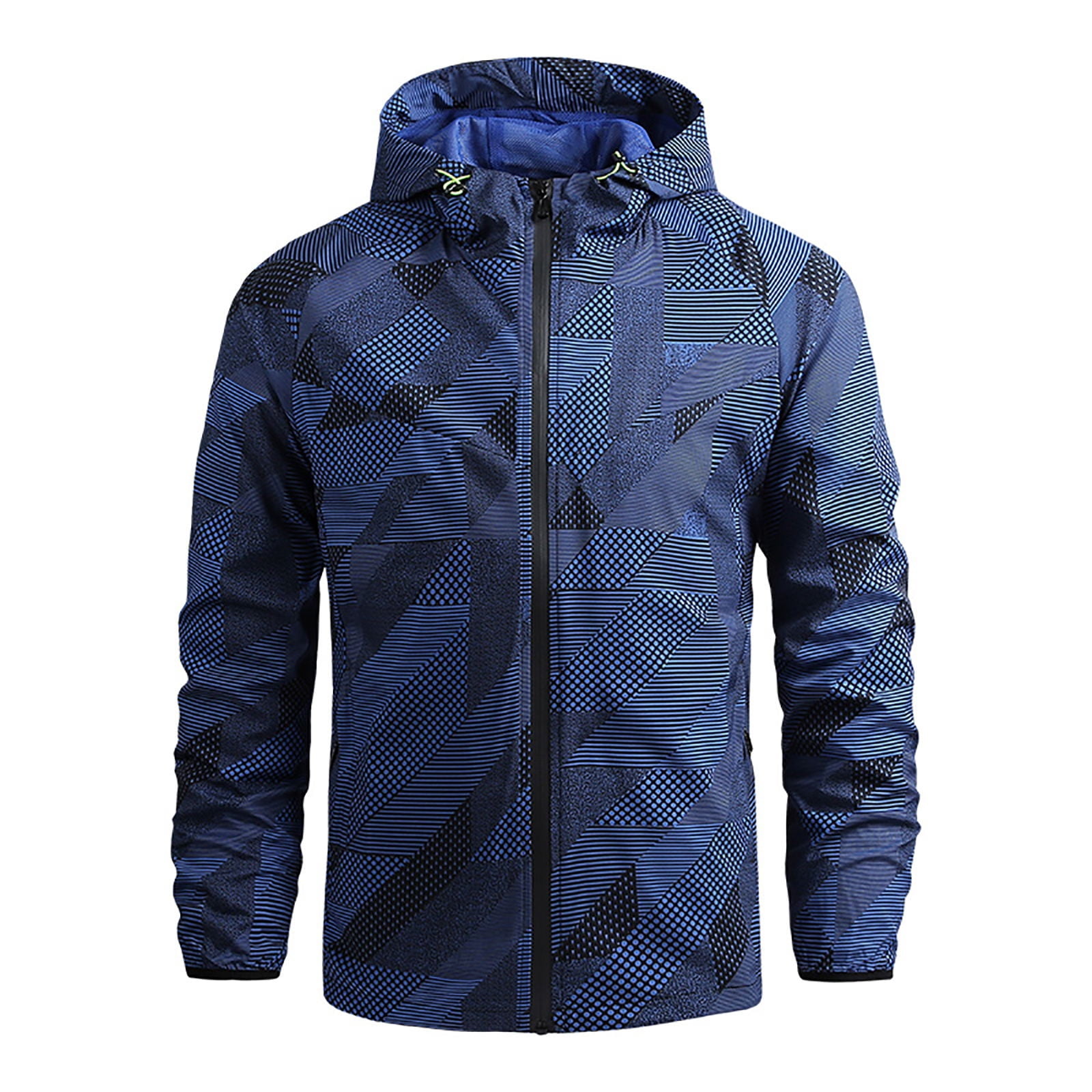 Athletic coats store