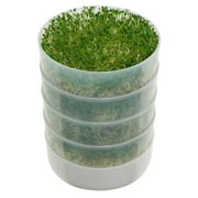 VKP Brands Kitchen Crop 4-Tray Sprouter