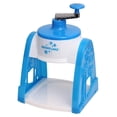 thumbnail image 1 of VKP Brands Snowflake Hand Crank Snow Cone Maker, 1 of 6